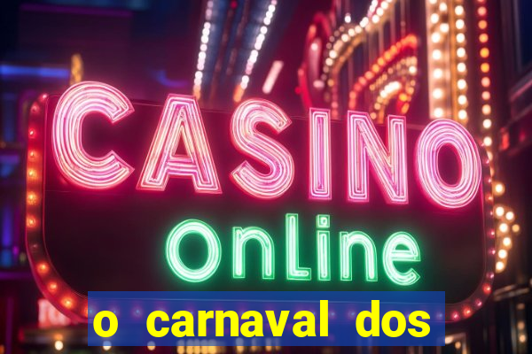 o carnaval dos animais resumo o carnaval dos animais moacyr scliar resumo